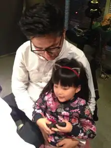 图揭李湘女儿王诗龄成长照七位数接拍首个广告