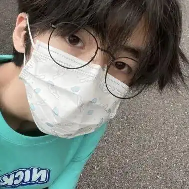 about小众男生头像第十四期