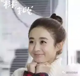 最时髦的眉型在这里美少女们看过来