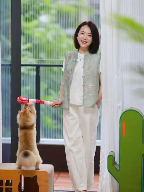 为什么劝中老年女人少穿旗袍看完卖家秀vs买家秀对比,你就懂了