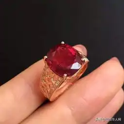 你喜欢的珠宝里,藏着你的气质