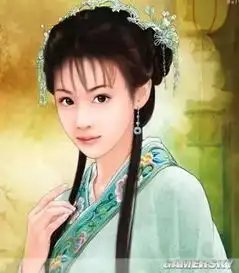 绝艳奇女子盘点卫子夫西施武则天慈禧上榜二十五