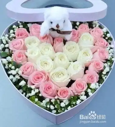 爱花居道歉送花指南