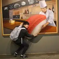 彼此的快乐
