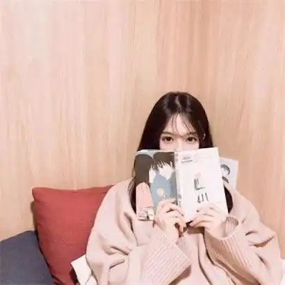 清爽气质头像女,唯美好看小清新优质女头送给你