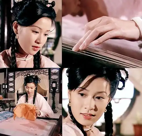 佘诗曼charmainesheh图片