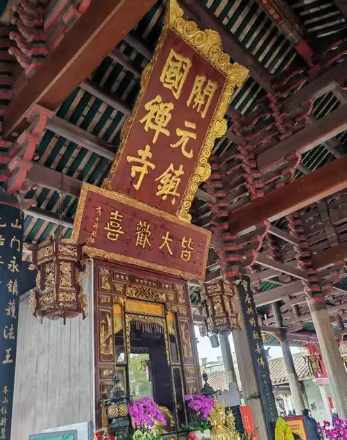 潮汕之行潮州汕头两地最值得打卡的16个网红拍照点