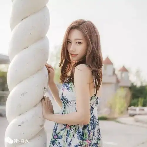 有身材有颜值做女朋友还缺点什么