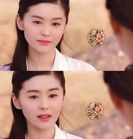 还记得小仙女么如今发福大变样,网友一点仙气都没有了