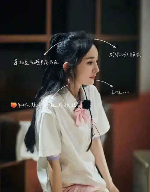 女人年纪越大,头发就必须越短吗看以下详细分析,你剪错了吗