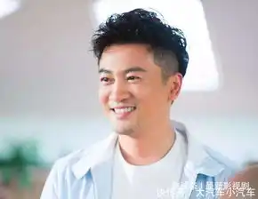 这5位男星伪娘硬自由转换,王凯让人不敢相信,古天乐圈粉无数