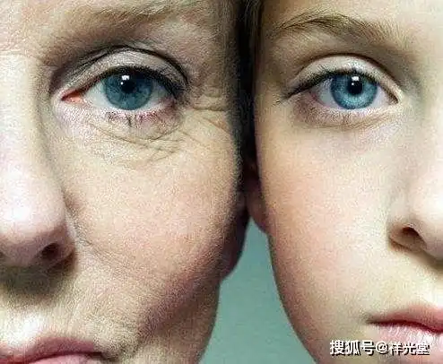 45岁后的女人,衰老快6物使劲吃,补充雌激素,病少人年轻