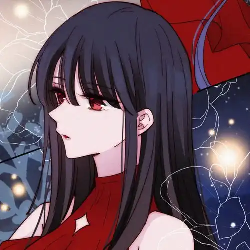 黑夜有所斯倪克斯女头