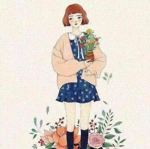 两个人相处时,女人做的这五件事,说明爱的很深很小心