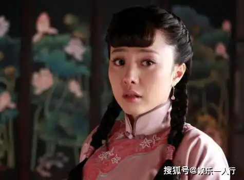 5岁登台演出,出道被张国立赏识,嫁大12岁二婚男低调幸福