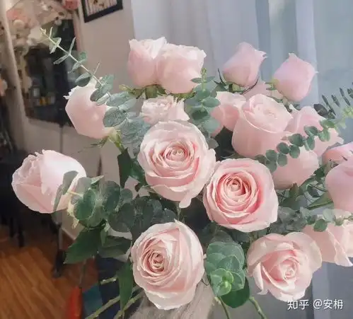 鲜花怎么搭配的好看还不贵
