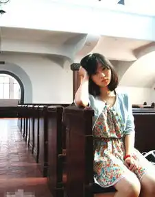 80后美女大学生剃度出家高山修行6730229