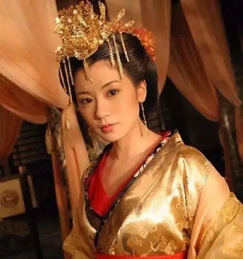 46岁贾静雯古装戏定档,扮相似少女,情路坎坷遇小9岁男友获幸福