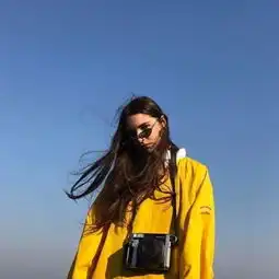 2018流行的欧美微信头像女生微信头像我要个性网