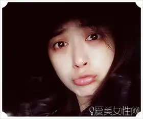 明星素颜都是见光死看完这你就有结论了