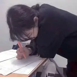 港味风女生头像