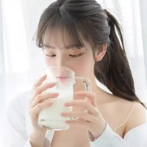 女生头像少女心