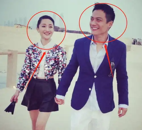 又一男星被曝婚变,与妻结婚六年无子,51岁生日宴也不见妻子亮相