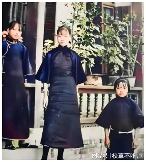军阀杨森娶12个老婆,90岁时17岁小妾问有几个是心甘情愿的