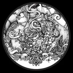 张贇2015年上半年针管笔手绘作品汇总