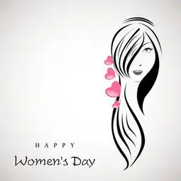 图片免费下载三八妇女节贺卡素材三八妇女节贺卡模板千图网