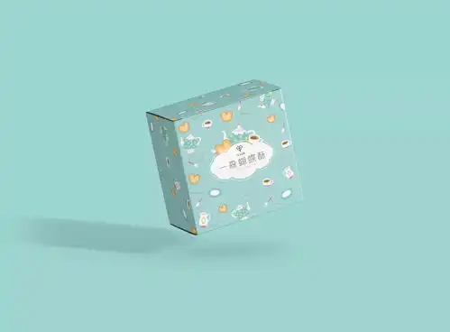 设计合集充满少女心的插画包装设计