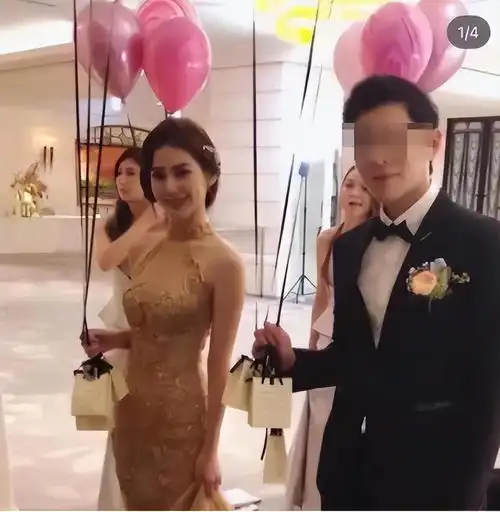 汪小菲女友大瓜持续升级曝mandy婚内出轨,网友暗讽汪小菲是冤大头