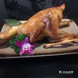 别府台日料理的烤鸡好不好吃用户评价口味怎么样桂林美食烤鸡实拍图片大众点评