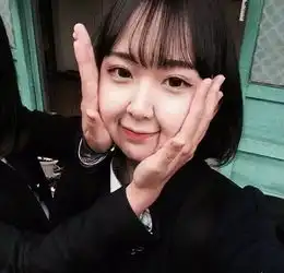 脸大适合短发么留哪种最好看