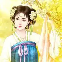 qq可爱男生卡通头像星座小时代给了我们青春