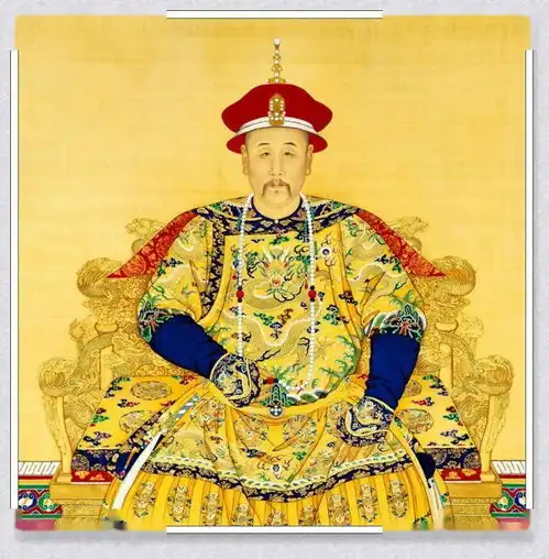 篡改康熙遗诏清宫谜案之雍正是合法继位吗
