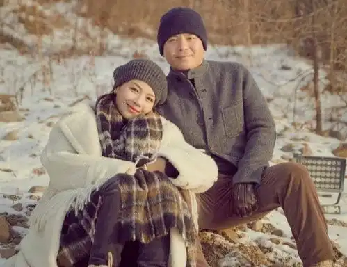 被传离婚后,又遭造谣亏损12亿,王珂刘涛夫妇到底招惹谁了