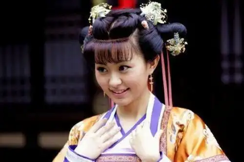 四大孙姓最美女星,孙耀琦垫底,孙怡第2,第一越看越耐看