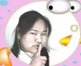 丑女排行榜只有更丑没有最丑心脏不好的人不要进