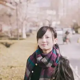 清新脱俗别样风情代码女神海量图赏