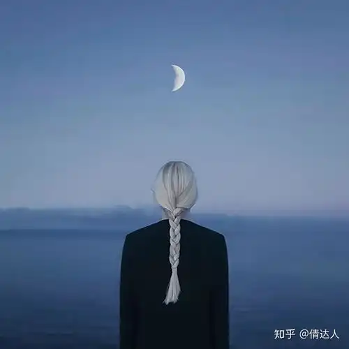 失恋后你该怎么做决定,先问问自己的内心