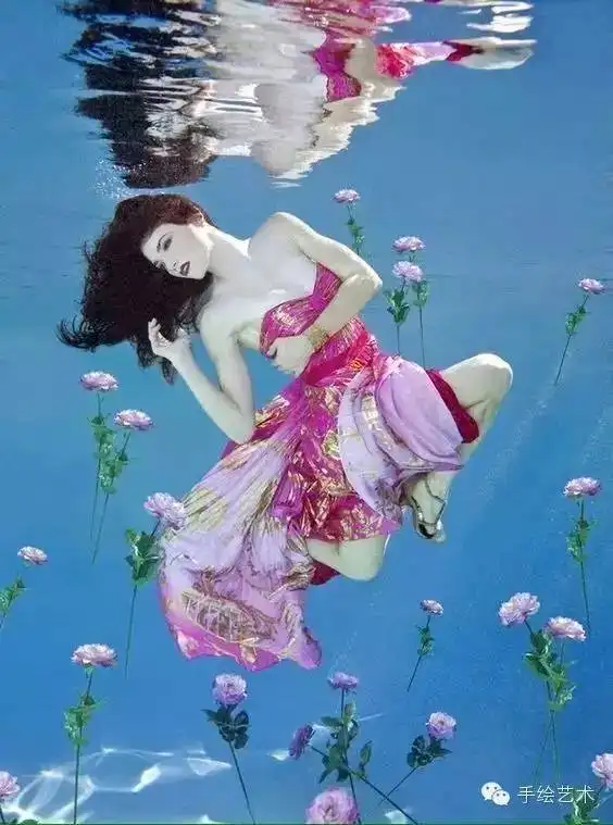 70后的美女们是这样的哦