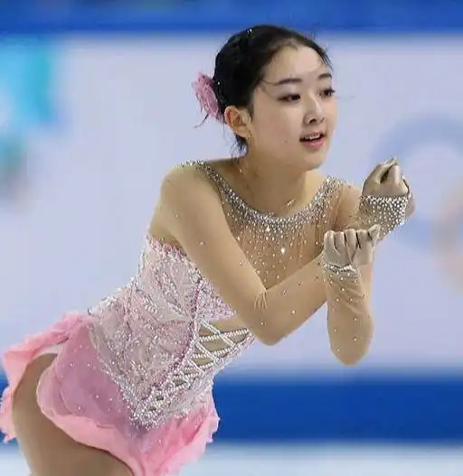 中国体坛十大美女能力与颜值并存你最喜欢哪一个呢