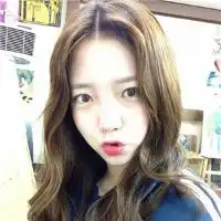 女生头像背影长发唯美伤感微信头像图片大全
