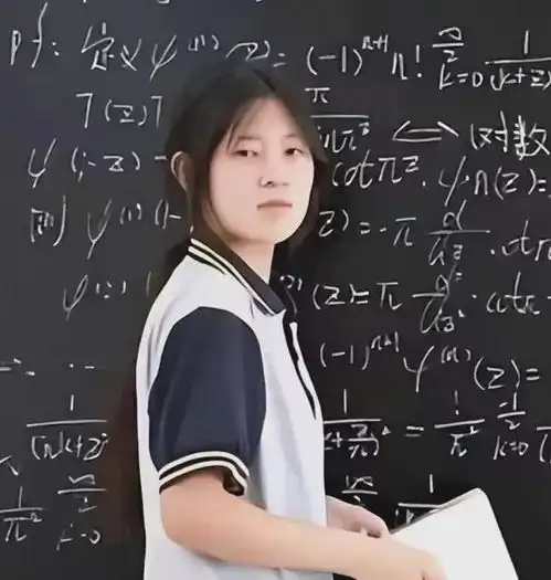 姜萍大概率是有真才实学的但她在害怕什么不自证或有难言之隐