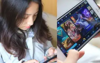 游戏中最让人反感的三个行为,小仙女也不例外,电子竞技不看性别