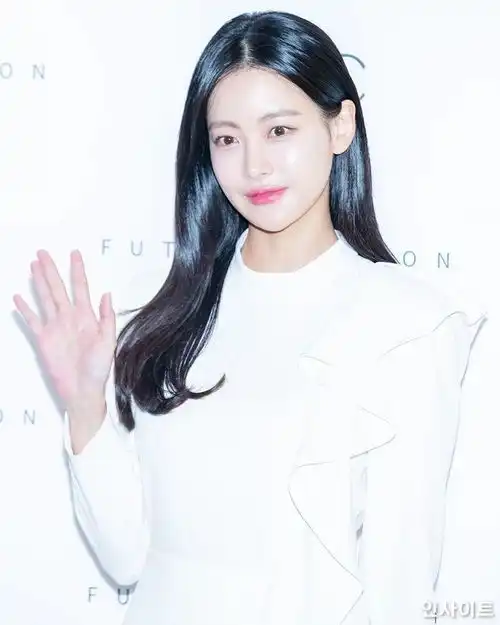 人间芭比中国女星韩媒生图完爆韩国女星曾被全网群嘲的她这次真的很优越啊