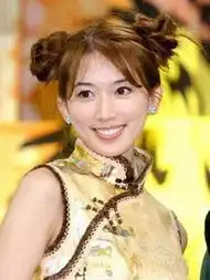 美女明星卡通造型比拼雷or酷