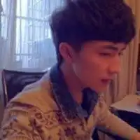 男生网红壁纸微信头像图片大全