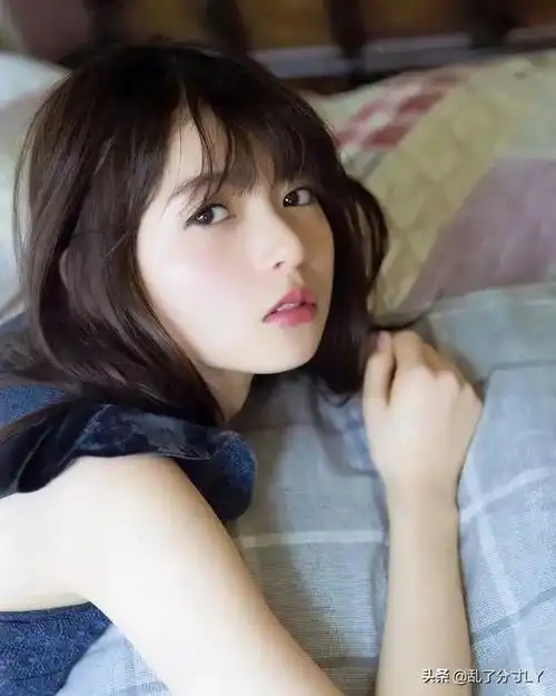 你中意哪位女孩呢